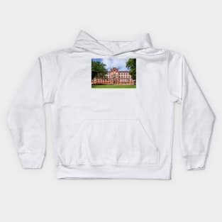 Rostock University Kids Hoodie